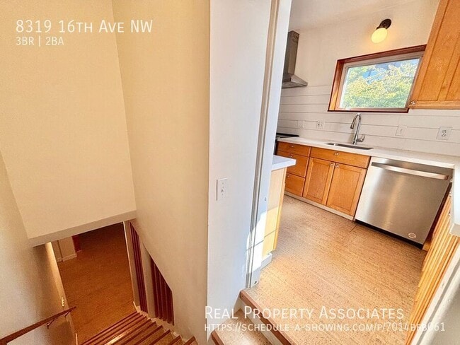 Building Photo - 8319 16th Ave NW