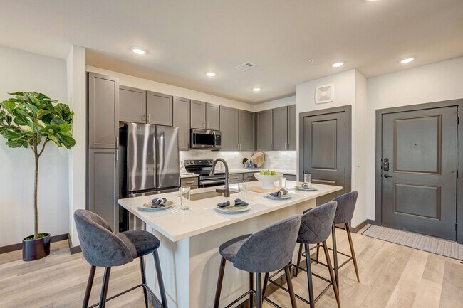 Building Photo - Bright, Spacious, and Move-In Ready