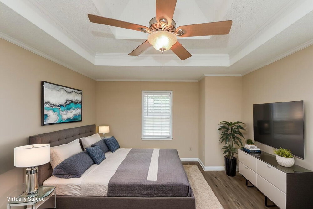 Building Photo - 73 Cagle Way