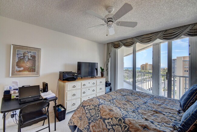 Building Photo - 3210 S Ocean Blvd