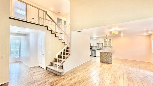 Building Photo - Beautifully Updated Two-Story Townhome on the Pala Mesa Golf Course in Fallbrook!