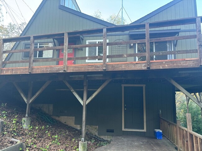 Building Photo - One Bedroom, Plus Loft, Forestville Home