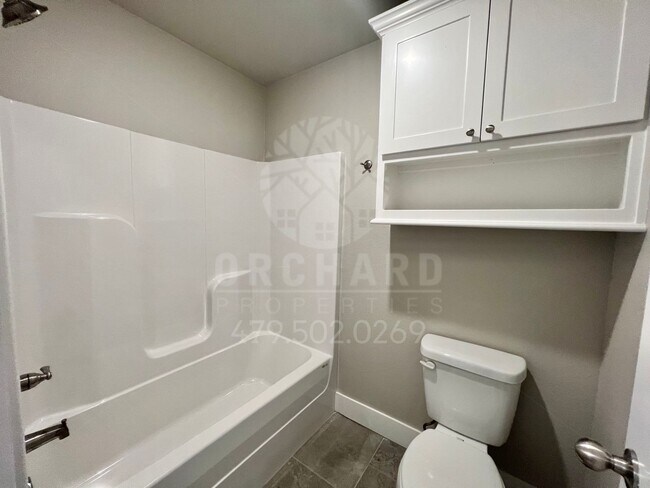 Building Photo - Single-Family Home- Bella Vista- Spacious ...