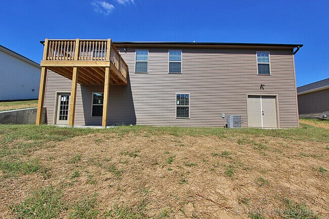 Building Photo - Home in Jackson Ridge Subdivision