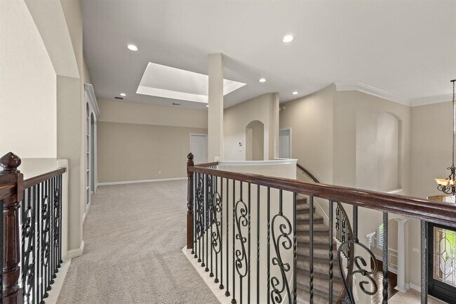 Building Photo - 3811 Cambridgeport Ct