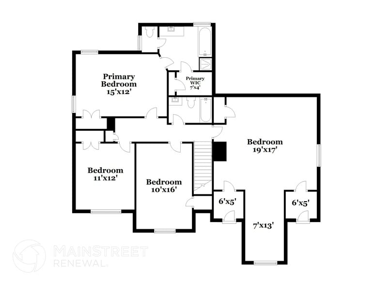 Building Photo - 3012 Gala Trail SW