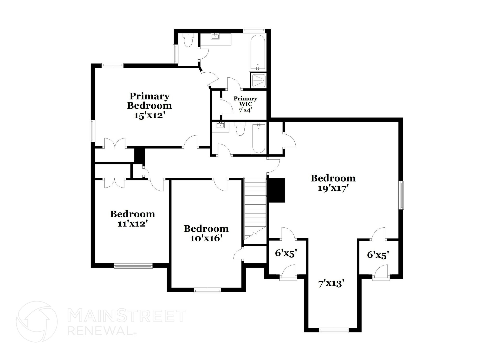 Building Photo - 3012 Gala Trail SW