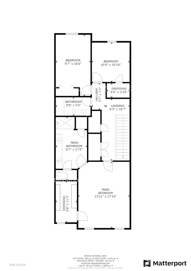 Building Photo - 1233 Chittamwood Ct