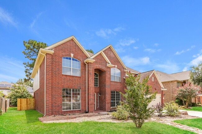 Building Photo - 18514 Skippers Helm