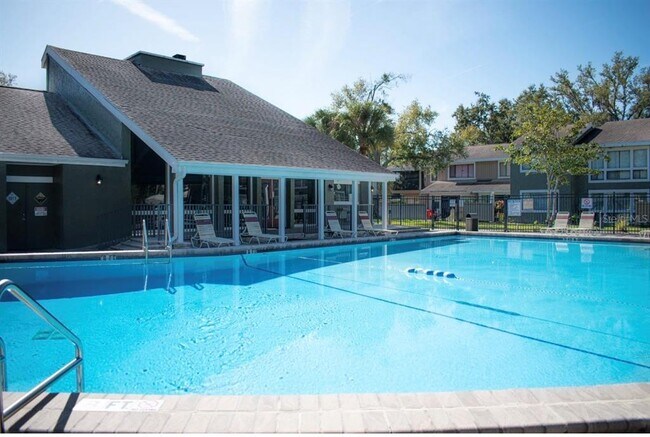 Building Photo - 5877 Windhover Dr