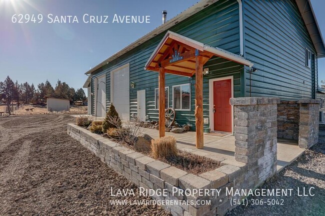 Building Photo - 62949 Santa Cruz Ln