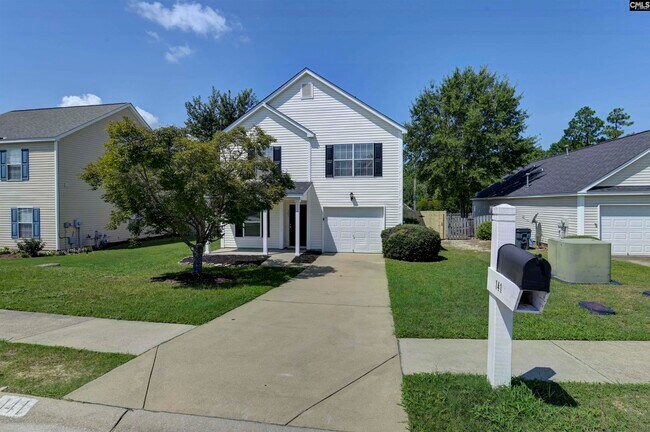 Building Photo - 141 Wigmore Ln