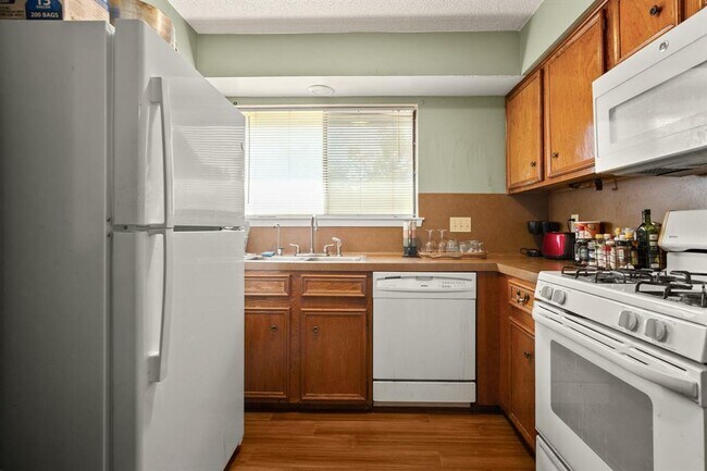 Building Photo - 509 Oat Meadow Dr
