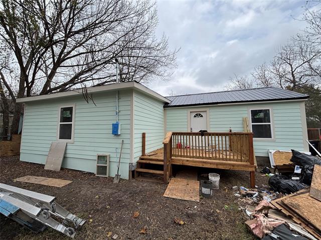 Building Photo - 1103 Bell Dr