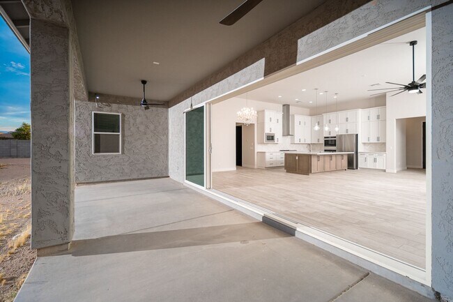 Building Photo - 27426 N Gary Rd