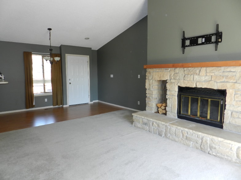 Building Photo - 3315 Capstan Way