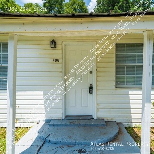 Building Photo - 4002 23rd St NE