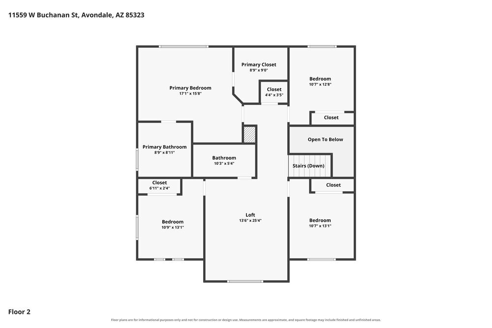 Building Photo - 11559 W Buchanan St