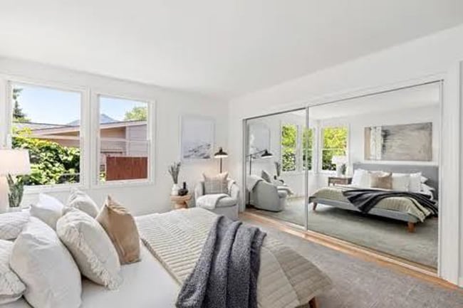 Building Photo - Charming 3bd/3bth Mid Century Home in Lark...