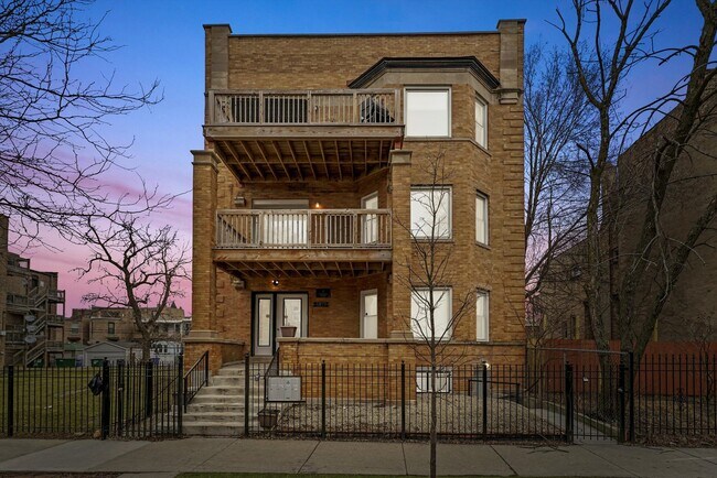 Building Photo - 4819 S Vincennes Ave