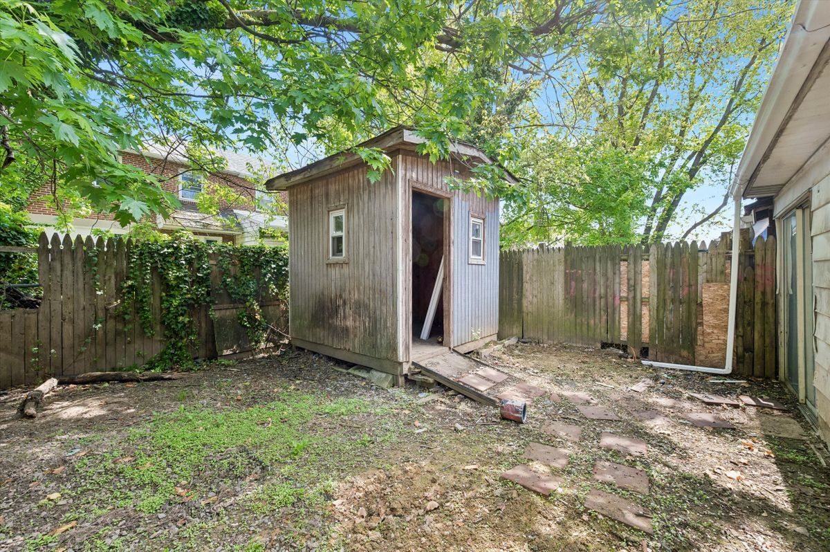 Building Photo - 2609 Kane St