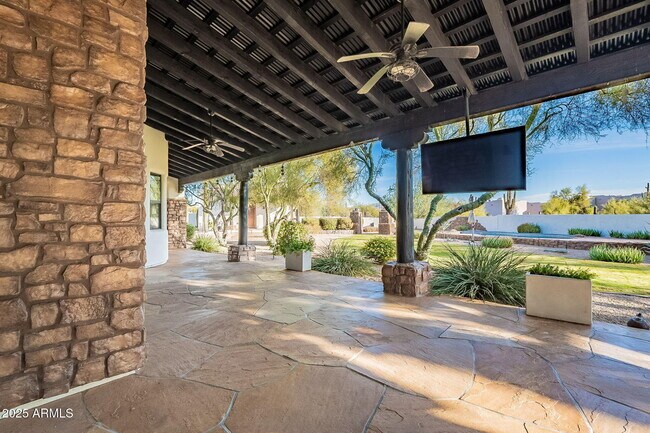 Building Photo - 7845 E Dynamite Blvd