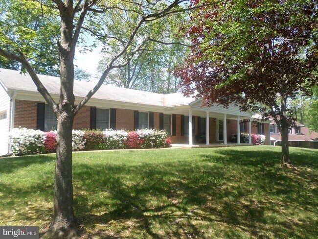 Building Photo - 11708 Harvestdale Dr