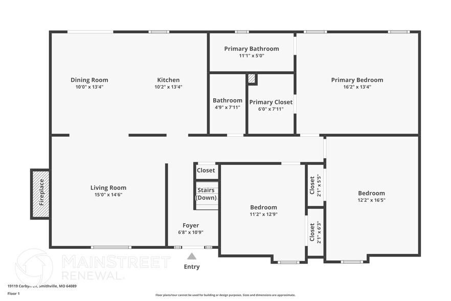 Building Photo - 19119 Corbyn Ln