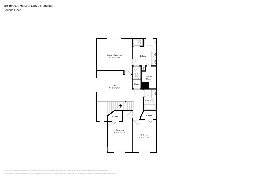 Building Photo - 258 Beacon Harbour Loop