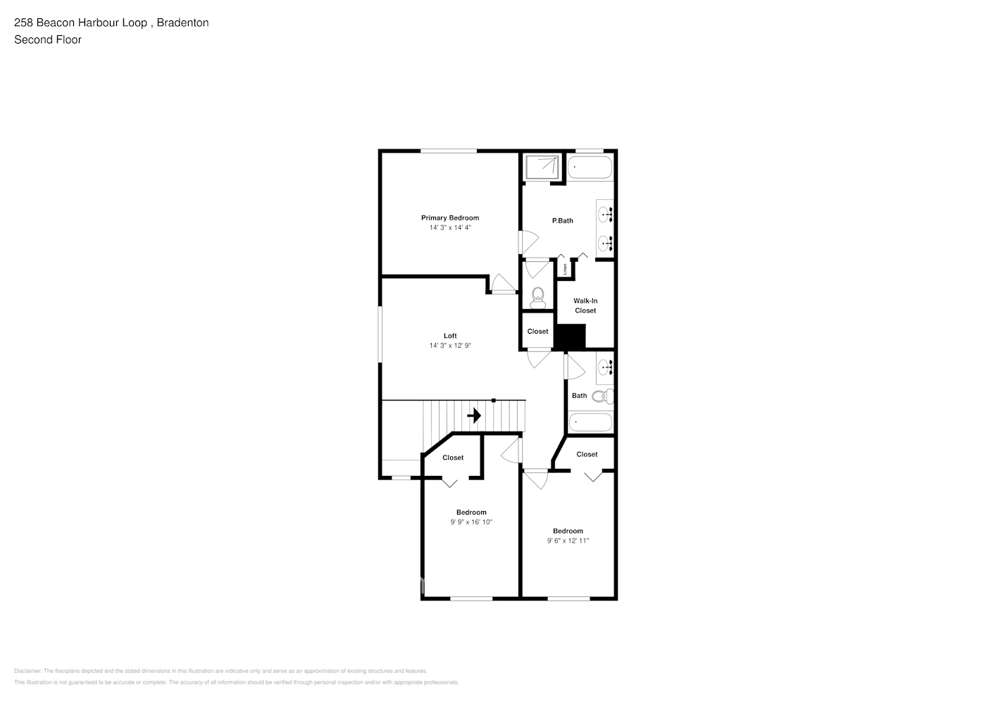 Building Photo - 258 Beacon Harbour Loop