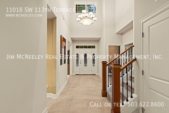 Building Photo - 11018 SW 113th Terrace