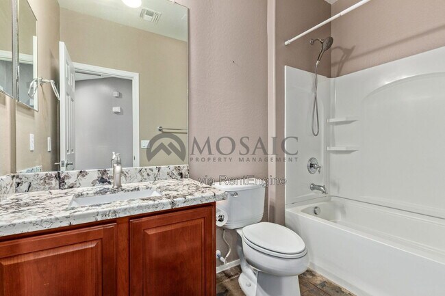 Building Photo - 2327 N Pecos Dr