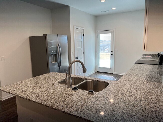 Building Photo - NEW 3 Bedroom Duplex in Duenweg, Missouri!