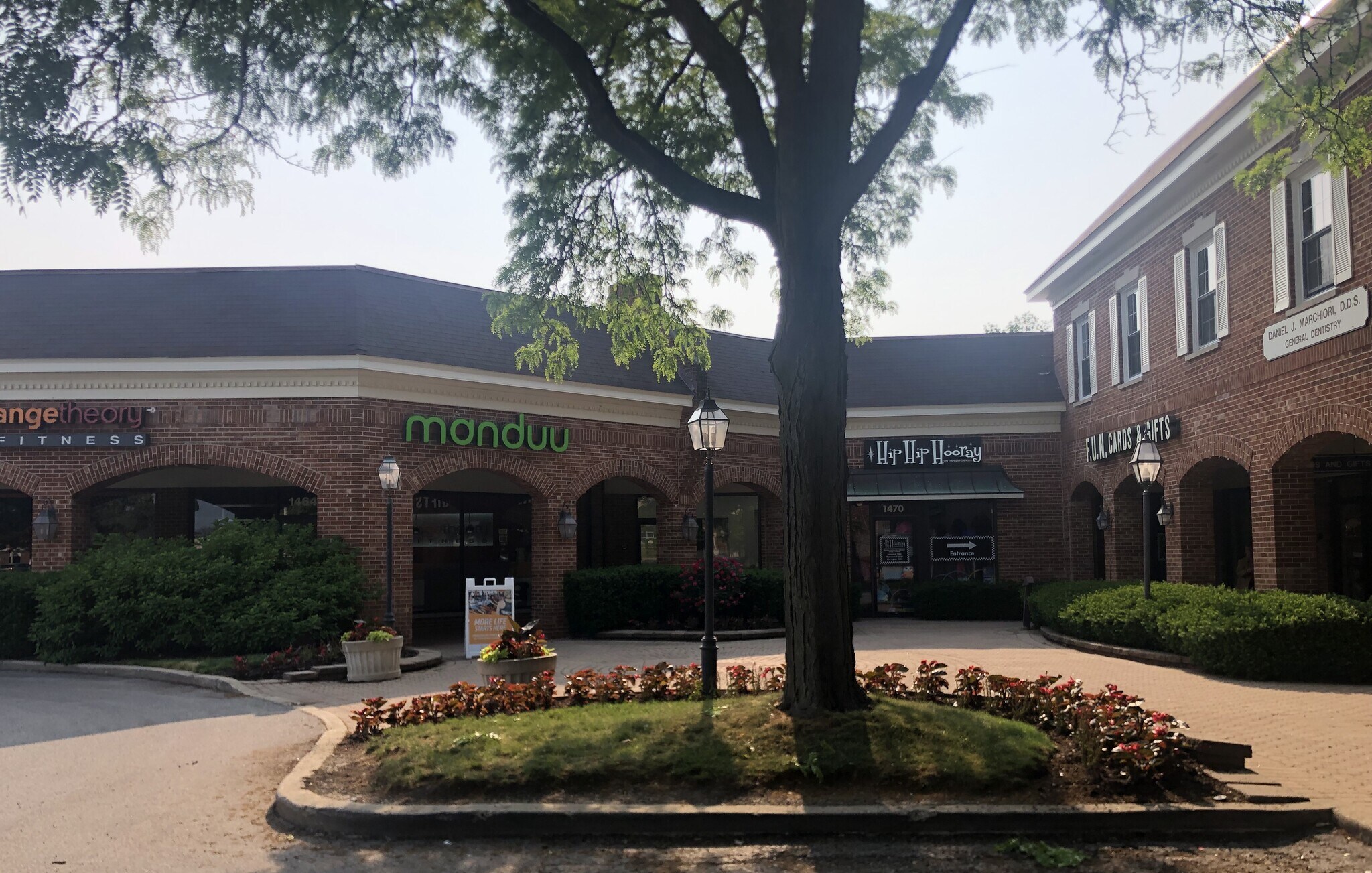 Building Photo - 1603 Waukegan Rd