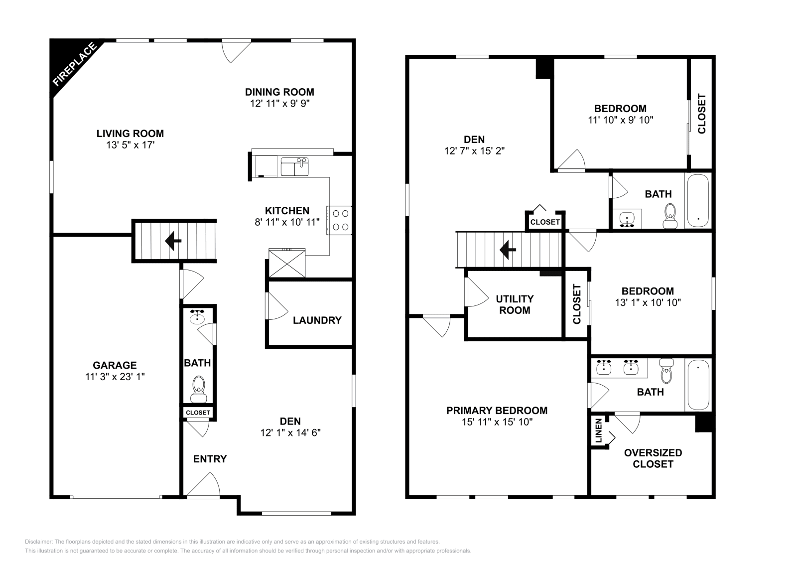 Building Photo - 806 Littleton Dr