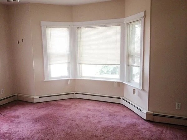 Living Room - 150 West St