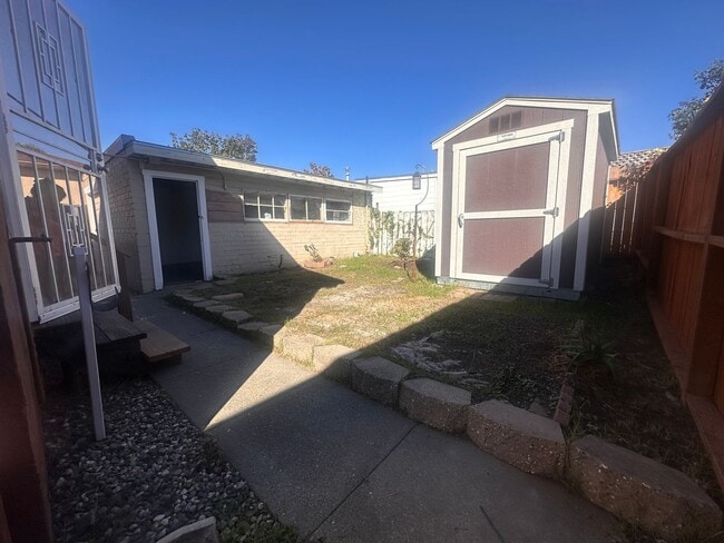 Building Photo - Newly Remodeled 3BD House with Porch, Shed, Garage, Front and Back Yards