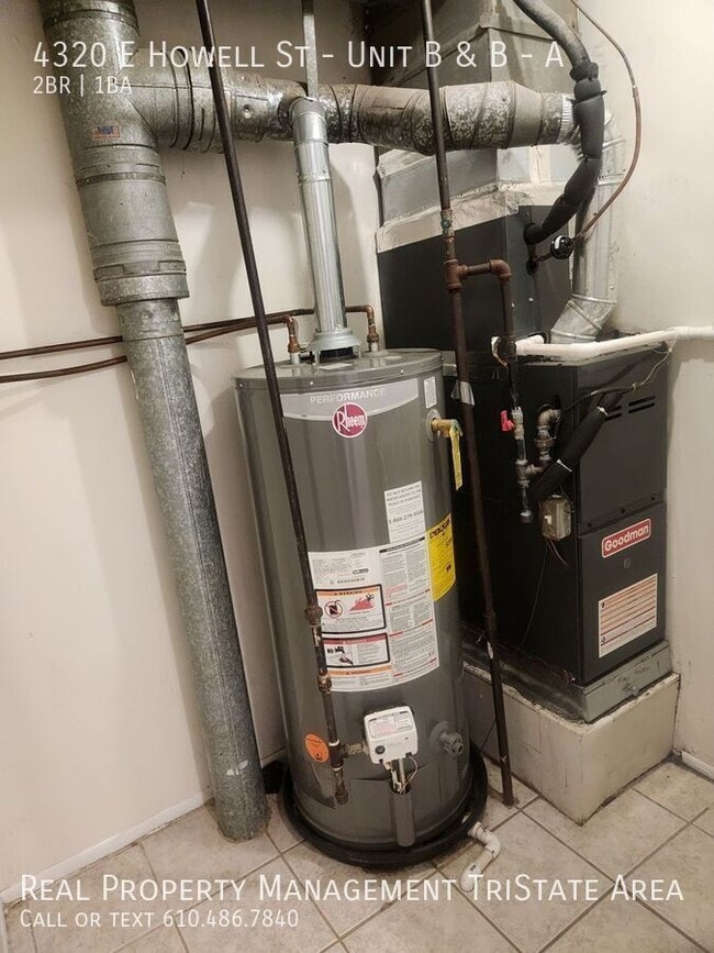 Building Photo - 4320 Howell St