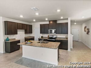 Building Photo - 4107 Carraway St