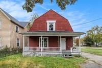 Building Photo - 331 N Pennsylvania Ave