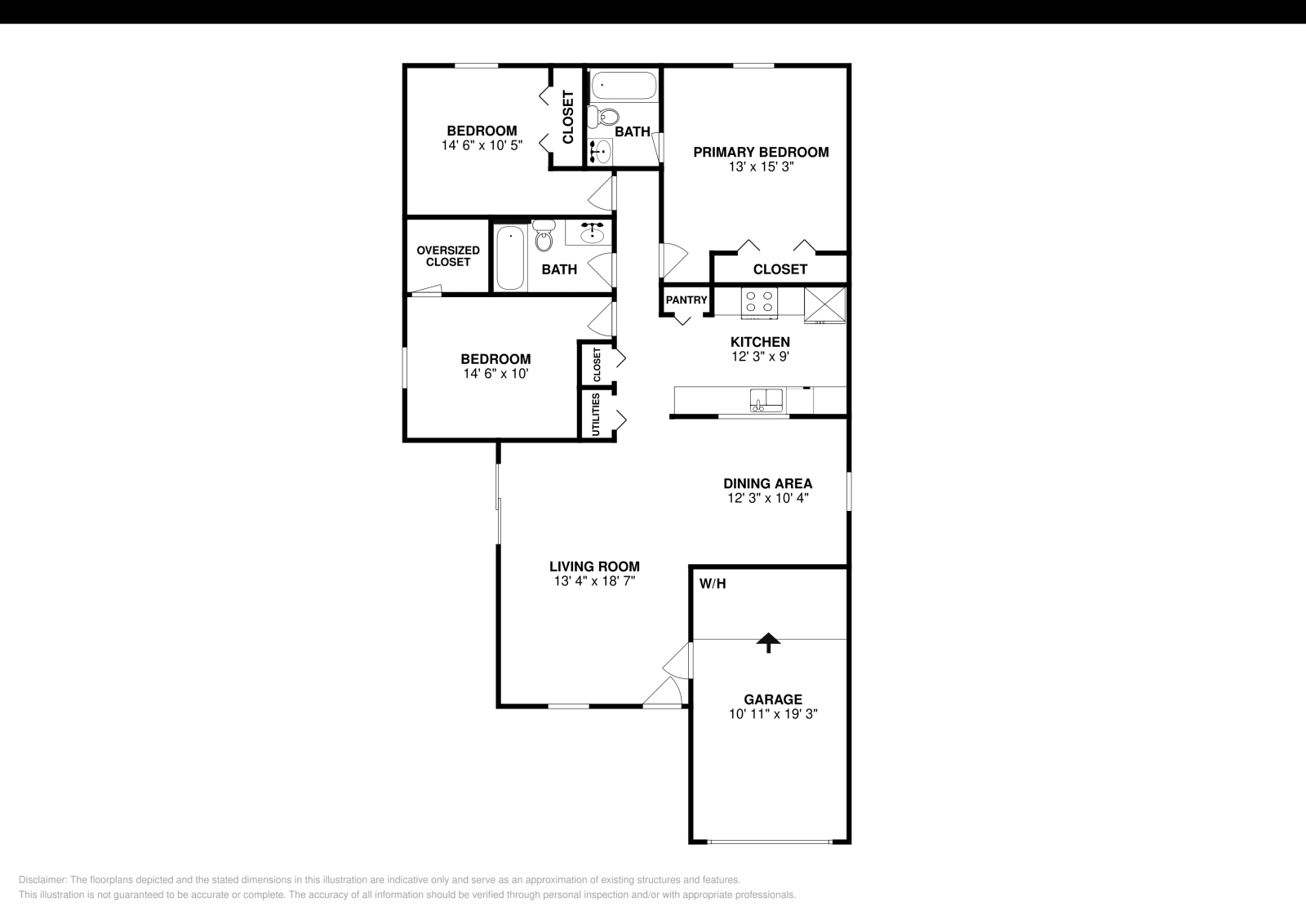 Building Photo - 4196 Jillian Dr