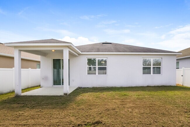 Building Photo - 4543 Baler Trails Dr