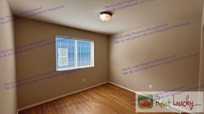Building Photo - Spacious 4-Bedroom Home | 2.5 Bath | A/C |...