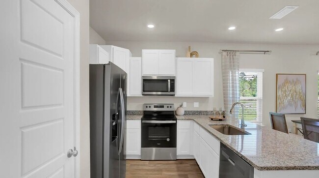 Building Photo - 4148 Lost Bay Dr