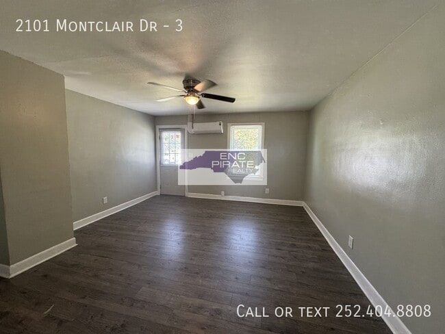 Building Photo - 2101 Montclair Ave