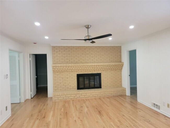 Building Photo - 4051 Warrior Trail