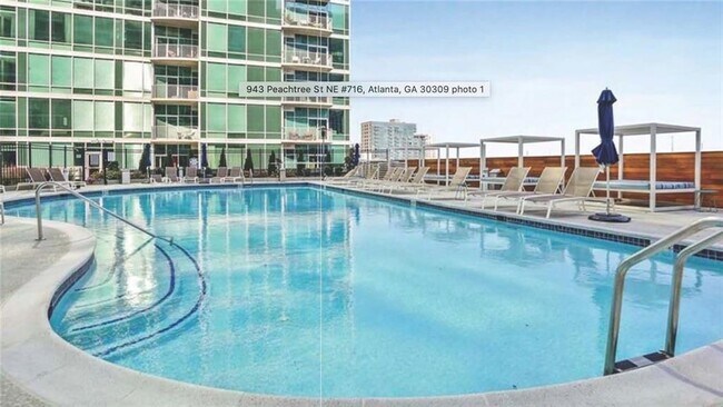 Building Photo - 943 Peachtree Rd NE