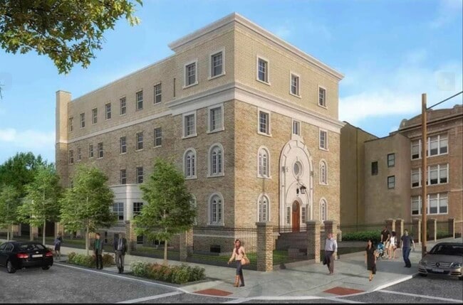 Building Photo - 126 Delaware Ave