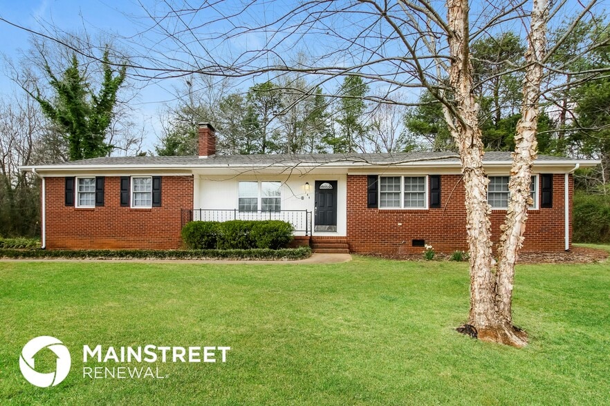 Primary Photo - 144 Buffalo Way Rd