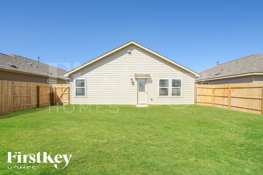 Building Photo - 1822 Morse Way